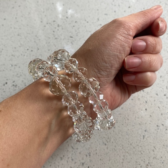 Club Monaco bracelets. - Picture 1 of 2